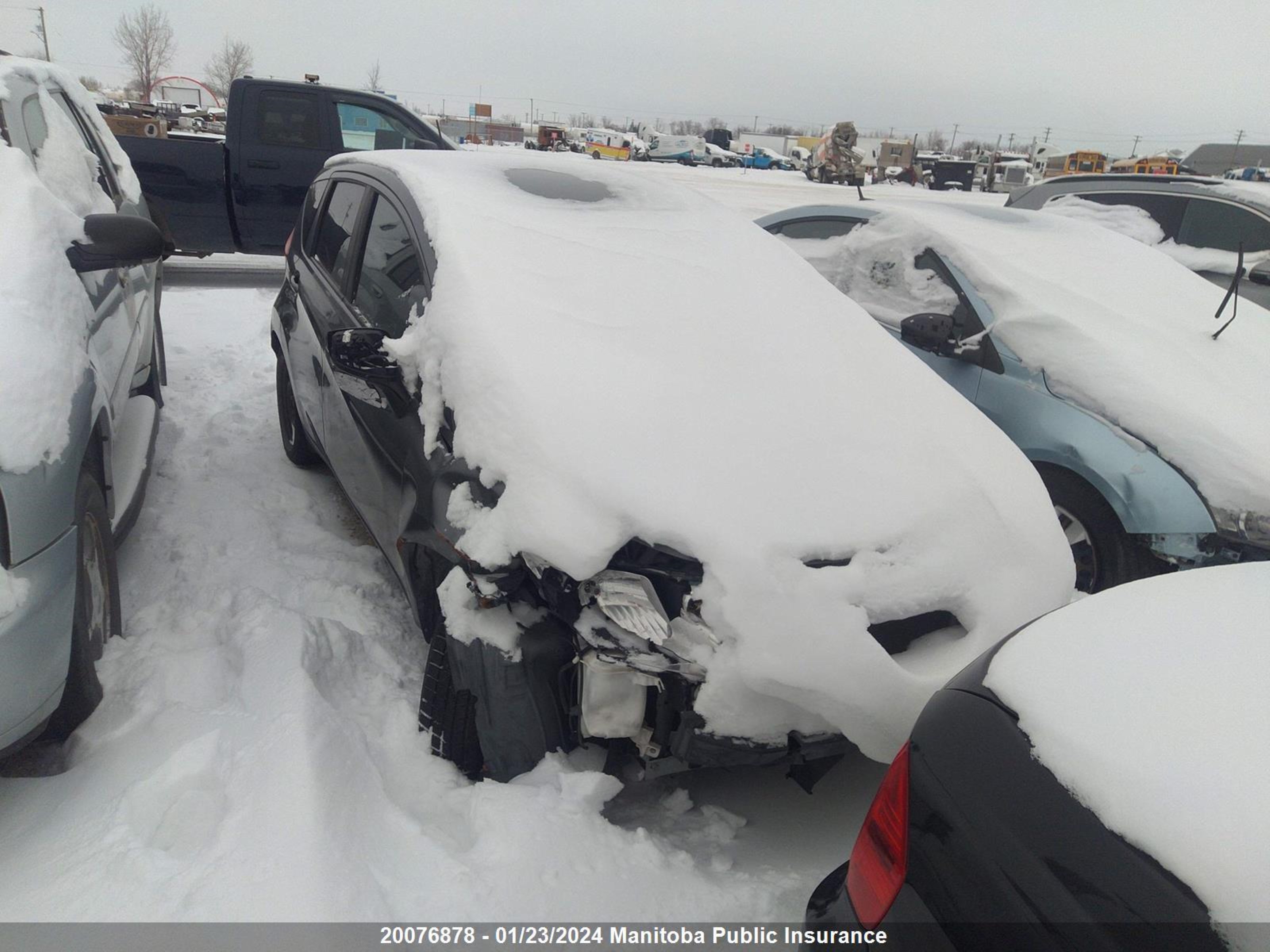 NISSAN VERSA 2016 3n1ce2cp0gl381724