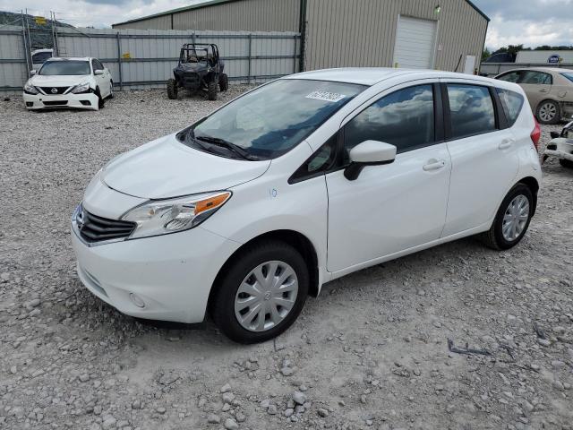 NISSAN VERSA NOTE 2016 3n1ce2cp0gl381769