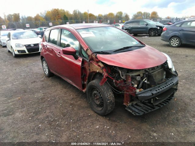 NISSAN VERSA NOTE 2016 3n1ce2cp0gl381884