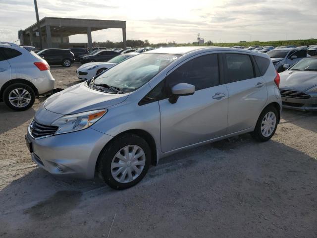 NISSAN VERSA 2016 3n1ce2cp0gl382727