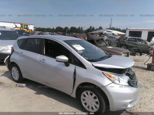 NISSAN VERSA NOTE 2016 3n1ce2cp0gl382873