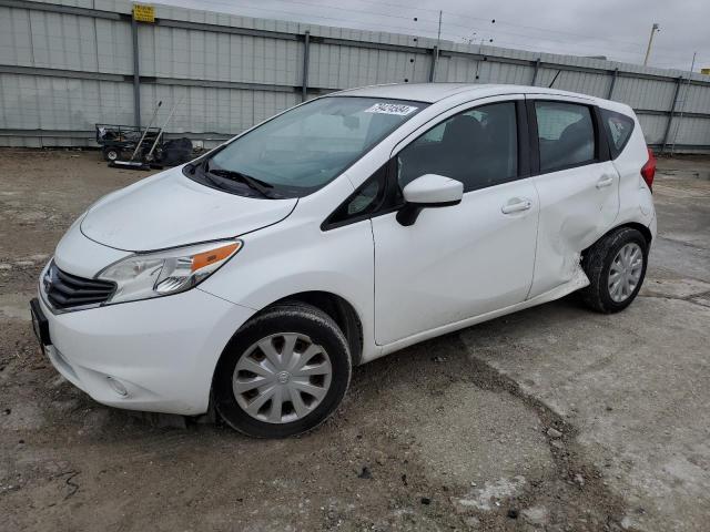 NISSAN VERSA NOTE 2016 3n1ce2cp0gl383019