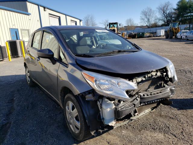 NISSAN VERSA NOTE 2016 3n1ce2cp0gl383523