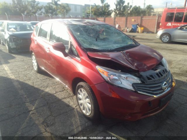 NISSAN VERSA NOTE 2016 3n1ce2cp0gl384395