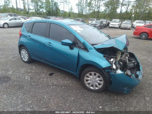 NISSAN VERSA NOTE 2016 3n1ce2cp0gl384493