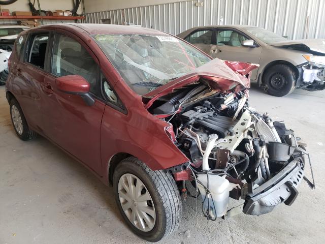 NISSAN VERSA NOTE 2016 3n1ce2cp0gl384607