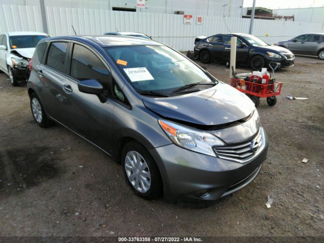 NISSAN VERSA NOTE 2016 3n1ce2cp0gl384610