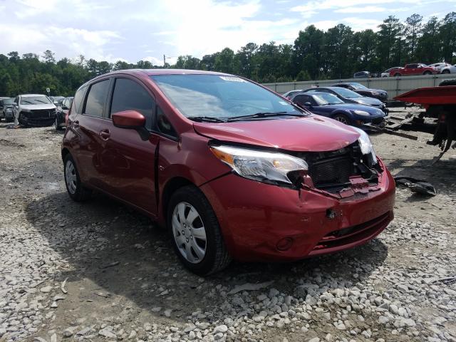 NISSAN VERSA NOTE 2016 3n1ce2cp0gl384929