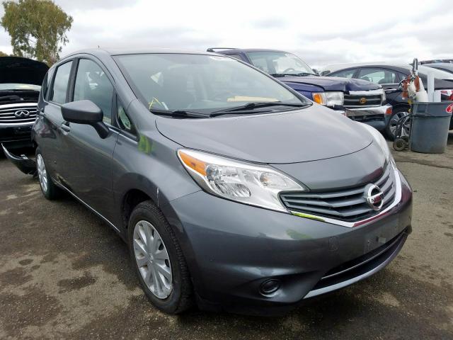 NISSAN VERSA NOTE 2016 3n1ce2cp0gl384994