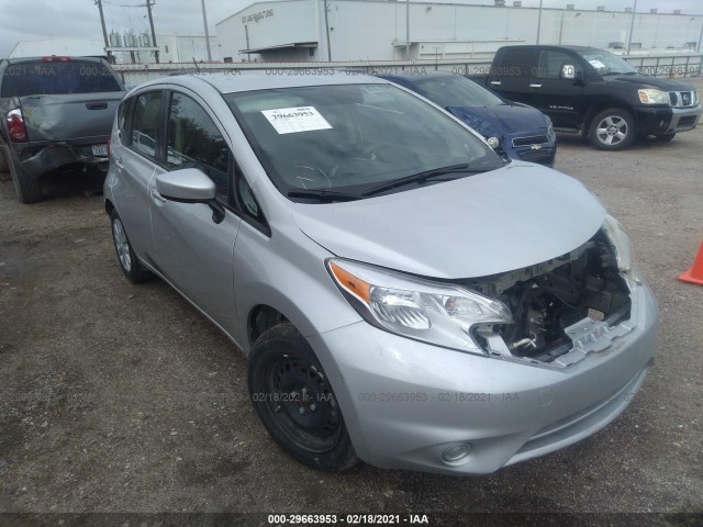 NISSAN VERSA NOTE 2016 3n1ce2cp0gl385479