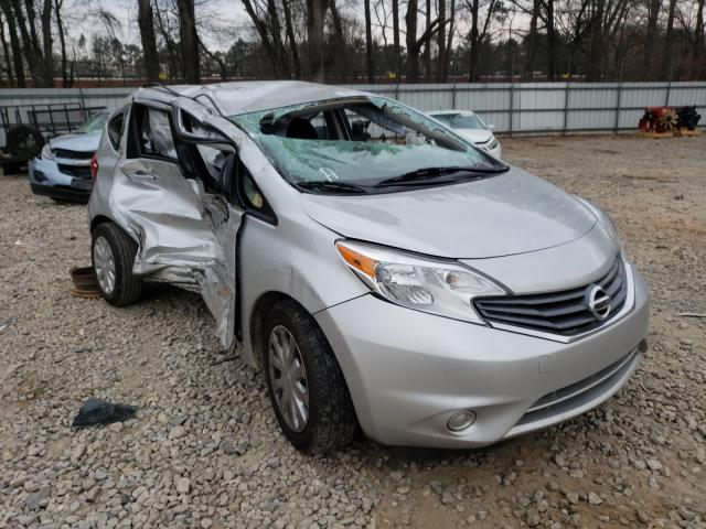 NISSAN VERSA NOTE 2016 3n1ce2cp0gl385532