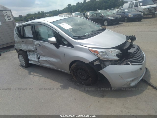 NISSAN VERSA NOTE 2016 3n1ce2cp0gl385546