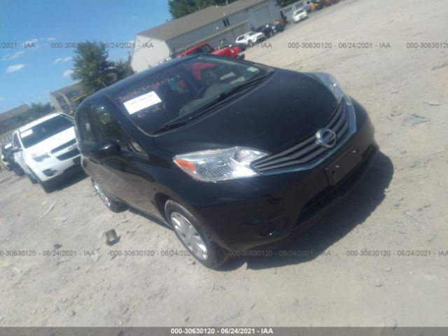 NISSAN VERSA NOTE 2016 3n1ce2cp0gl385627