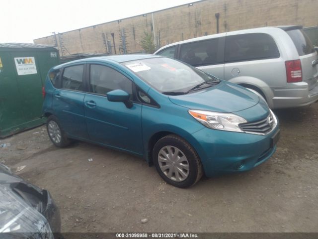 NISSAN VERSA NOTE 2016 3n1ce2cp0gl385658