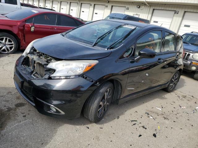 NISSAN VERSA NOTE 2016 3n1ce2cp0gl386082