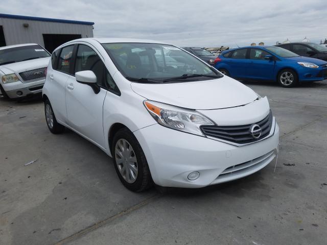 NISSAN VERSA NOTE 2016 3n1ce2cp0gl386308