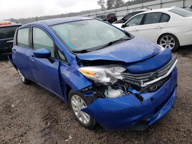 NISSAN VERSA NOTE 2016 3n1ce2cp0gl386356