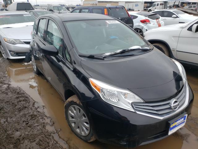 NISSAN VERSA NOTE 2016 3n1ce2cp0gl386423