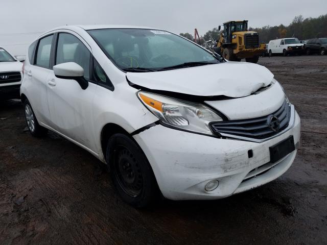 NISSAN VERSA NOTE 2016 3n1ce2cp0gl386809