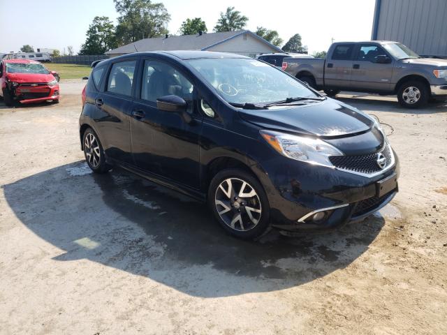 NISSAN VERSA NOTE 2016 3n1ce2cp0gl388804