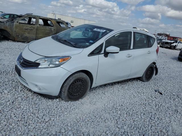 NISSAN VERSA NOTE 2016 3n1ce2cp0gl389595