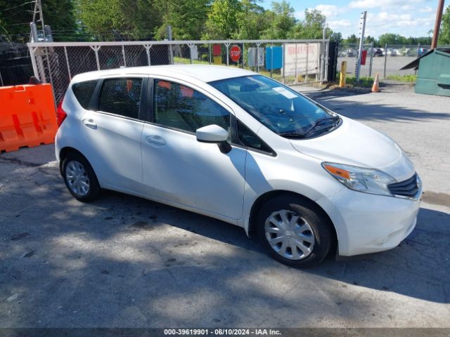 NISSAN VERSA NOTE 2016 3n1ce2cp0gl389600