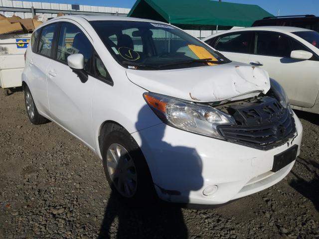 NISSAN VERSA NOTE 2016 3n1ce2cp0gl389693