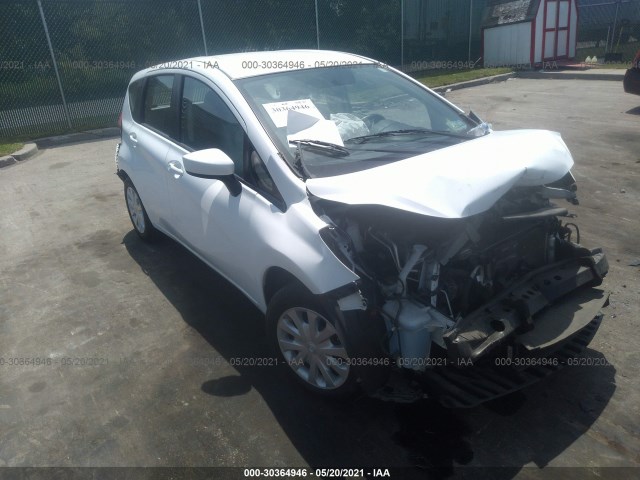 NISSAN VERSA NOTE 2016 3n1ce2cp0gl389953