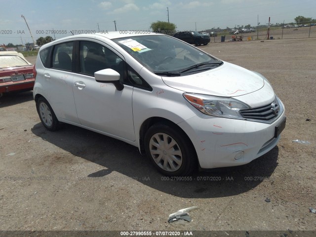 NISSAN VERSA NOTE 2016 3n1ce2cp0gl391816