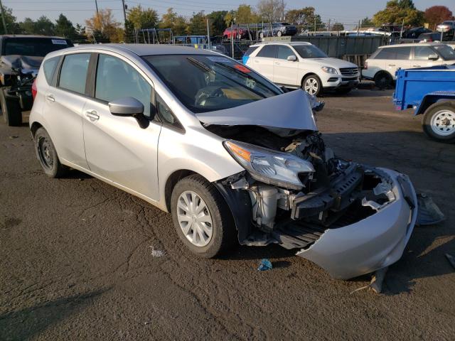 NISSAN VERSA NOTE 2016 3n1ce2cp0gl392013