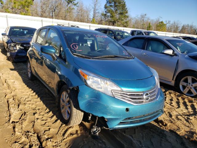 NISSAN VERSA NOTE 2016 3n1ce2cp0gl392075