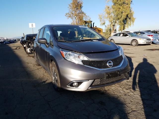 NISSAN VERSA NOTE 2016 3n1ce2cp0gl392318