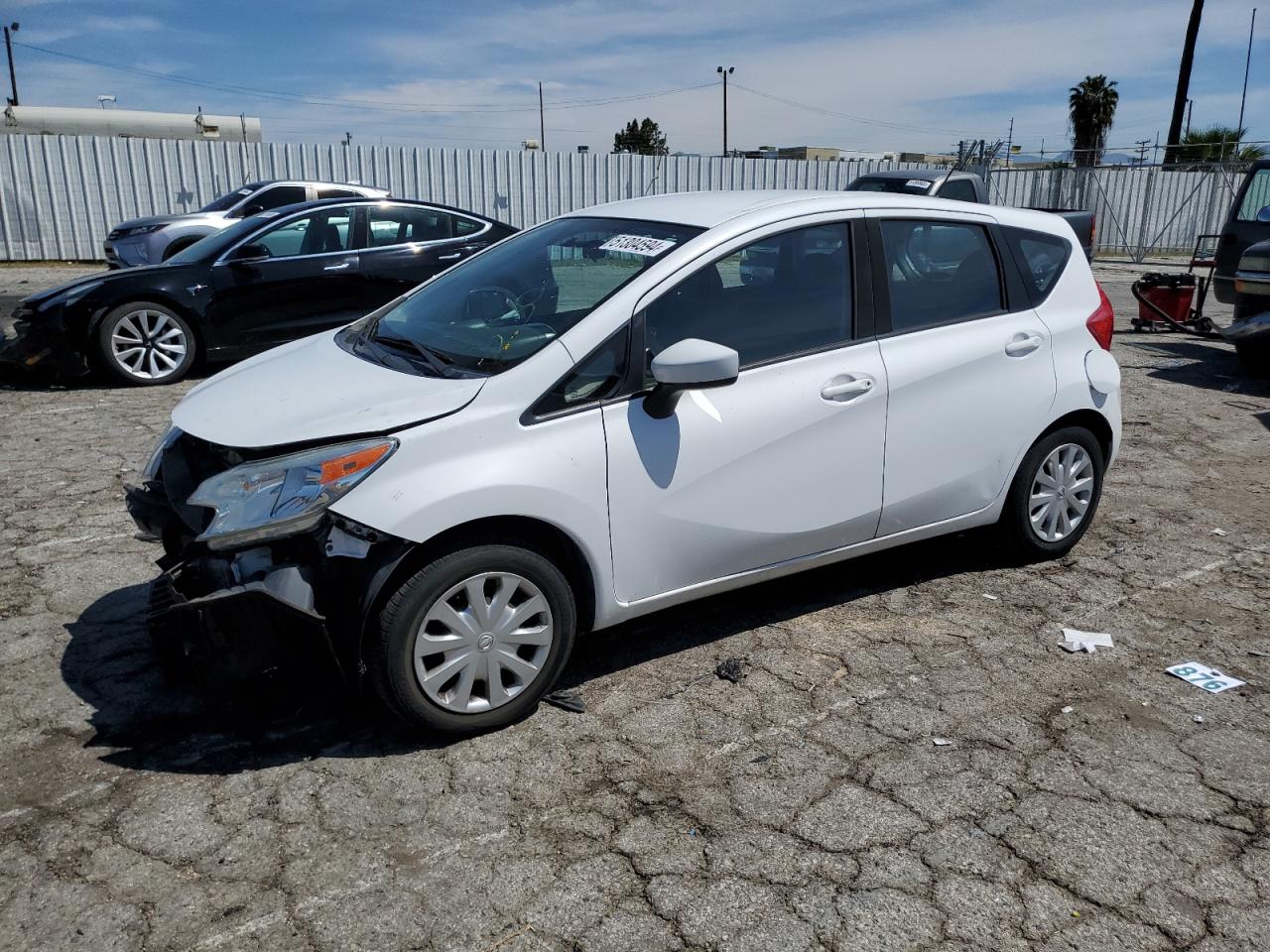 NISSAN VERSA 2016 3n1ce2cp0gl392481