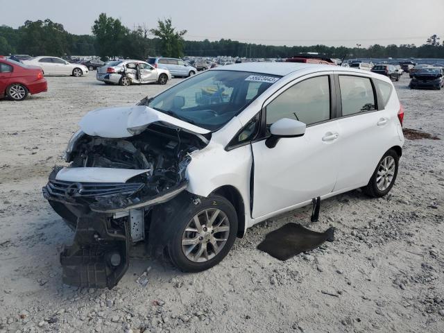 NISSAN VERSA NOTE 2016 3n1ce2cp0gl392626