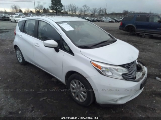 NISSAN VERSA NOTE 2016 3n1ce2cp0gl393808