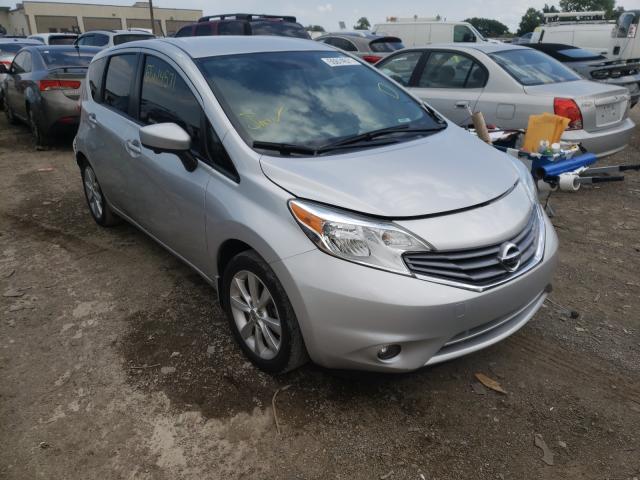 NISSAN VERSA NOTE 2016 3n1ce2cp0gl393937