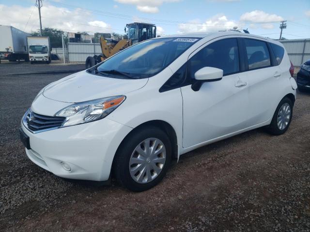 NISSAN VERSA NOTE 2016 3n1ce2cp0gl393999