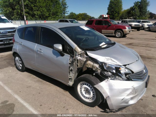 NISSAN VERSA NOTE 2016 3n1ce2cp0gl394960