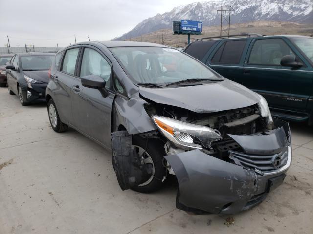 NISSAN VERSA NOTE 2016 3n1ce2cp0gl395395