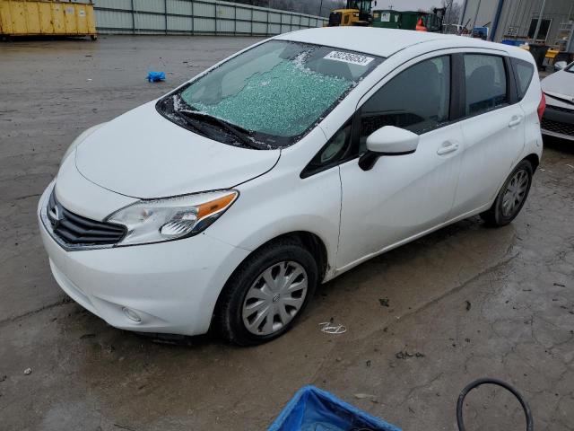 NISSAN VERSA NOTE 2016 3n1ce2cp0gl395588