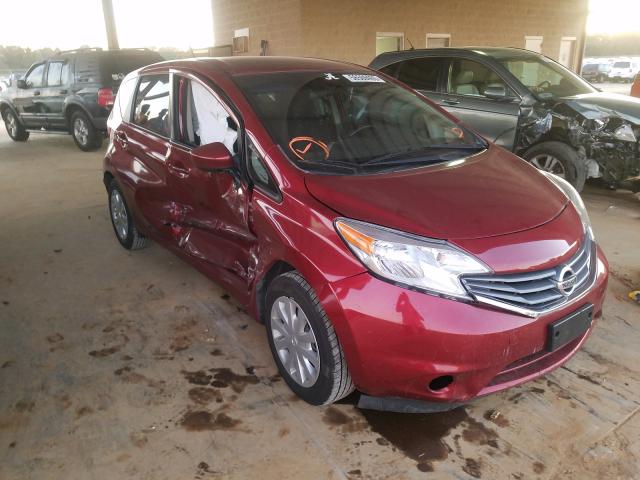 NISSAN VERSA NOTE 2016 3n1ce2cp0gl396126