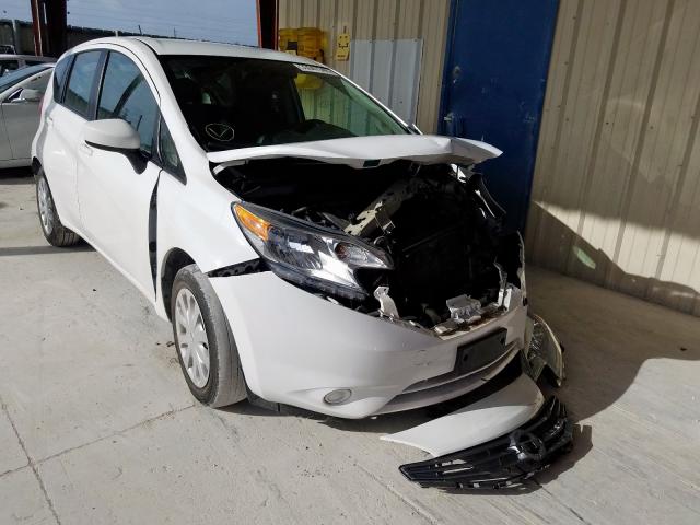 NISSAN VERSA NOTE 2016 3n1ce2cp0gl396157