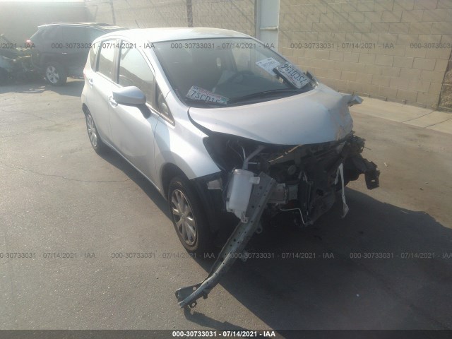 NISSAN VERSA NOTE 2016 3n1ce2cp0gl396482