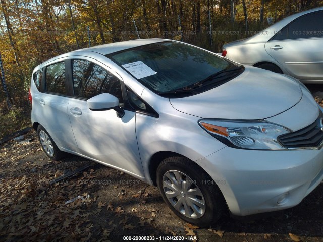 NISSAN VERSA NOTE 2016 3n1ce2cp0gl398149