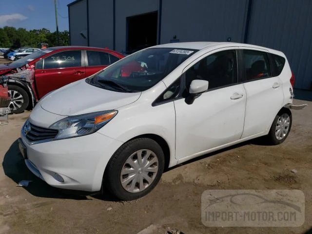 NISSAN VERSA 2016 3n1ce2cp0gl398216