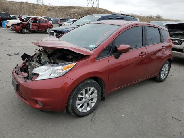 NISSAN VERSA NOTE 2016 3n1ce2cp0gl398314