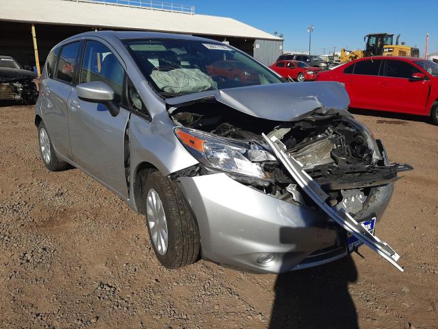 NISSAN VERSA NOTE 2016 3n1ce2cp0gl398569