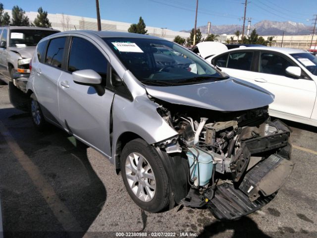 NISSAN VERSA NOTE 2016 3n1ce2cp0gl399379