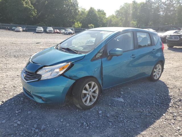 NISSAN VERSA 2016 3n1ce2cp0gl399589