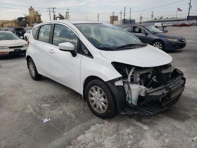 NISSAN VERSA NOTE 2016 3n1ce2cp0gl399883